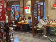 大堂-灶座小锅烀饼·铁锅炖(道里店)