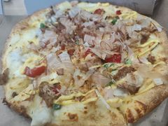 -达美乐比萨(肖家河店)