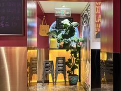 -安妮意大利餐厅(丽都店)