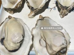 -乔街深夜食堂·小龙虾·高压锅生蚝(杭州总店)
