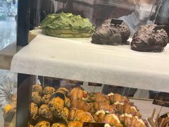 -PAPER STONE BAKERY(天汇广场店)