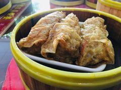 -府城小食馆(金龙宾馆店)