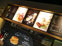 -COSTA COFFEE(常州山姆会员店)