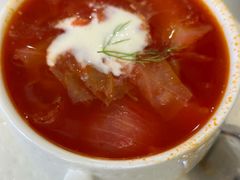 -库滋明·俄罗斯特色美食(中央大街店)