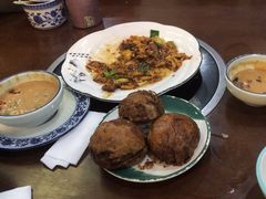 -牛街老爆肚满(牡丹园店)