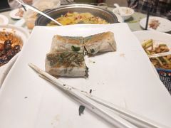-刘胖子家常菜·蹄花焖藕(中央花园店)