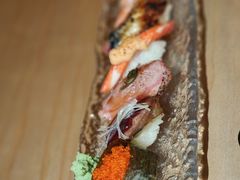 -松临·铁板烧&Omakase(神农店)