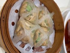 -兴悦酒家(保利克洛维店)