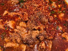 -川人川菜馆·小龙虾·鲜虾现做(黄山路店)