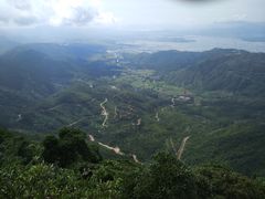 -惠东观音山