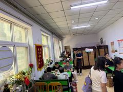 -大益烤鸡