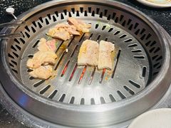 -牛焱·烧肉酒肆(五大道店)
