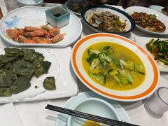 -宏利土菜馆(马山店)