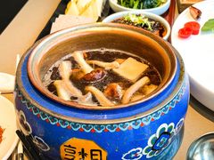 -享月汤皇·海鲜小火锅·聚会(曲江创意谷店)