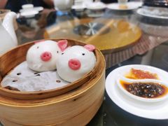 -好彩海鲜火锅饭店(银河百老汇店)