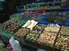 -盛港湾海鲜食府(黄沙店)