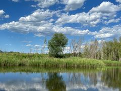 -野鸭湖国家湿地公园