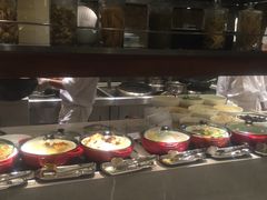 -上海新发展亚太JW万豪酒店