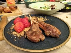 -ins森林童话餐厅coffee&bistro