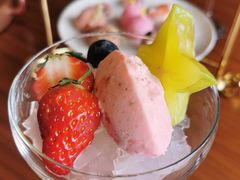 -苏宁钟山国际高尔夫酒店大堂酒廊