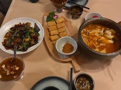 -山石榴·贵州菜(丰盛里店)