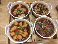 -怪物的冰与火(天虹商场中山路店)