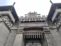 -三国赤壁古战场