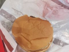 -麦当劳(欧亚卖场店)