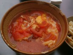 -华兴街煎蛋面(总店)