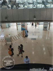 -苏州大学附属儿童医院(景德路院区)