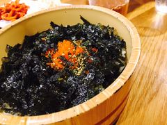 手抓饭团-Myth猪蹄(明洞店)