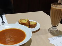 -德大西餐社(云南南路店)