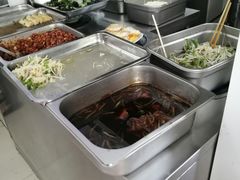 -顶巧鸡汤馄饨(虹口总店)