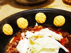 -咱家大东北铁锅炖(太阳沟店)