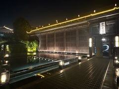 -曲水兰亭(北京四惠店)