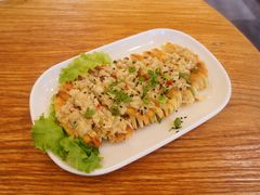 -小艺烧烤(曲江店)