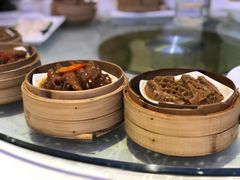 -狮王府淮扬菜(新街口友谊店)