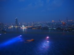 -阿瓦尼河滨曼谷酒店