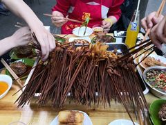 -雲记卢妈冷锅串串(中道街总店)