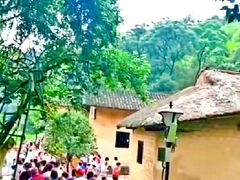 -韶山毛泽东同志故居