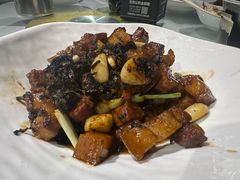 -鄱阳湖·江西小炒·瓦罐煨汤(五道口店)