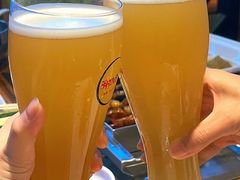 -明洞串城·烧烤·延边朝鲜族烧烤串专门店(景田店)
