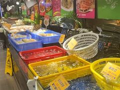 -79号渔船海鲜饭店(华强北店)