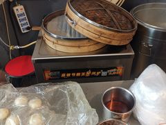 -生烫牛肉粉