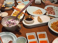 -飞阳铁板烧(ME TOWN购物中心店)