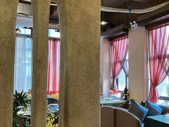 -翡翠鸟精品泰国菜(北辰财富中心店)