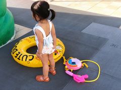 -宝安体育馆游泳馆