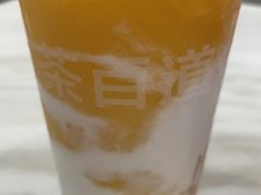 -茶百道(会展东路店)