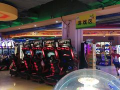 -Play1家庭娱乐中心(包河大玩家店)