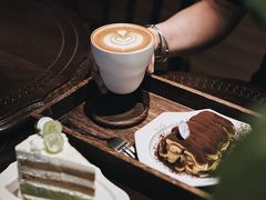 -echoes coffee回响咖啡(红山店)